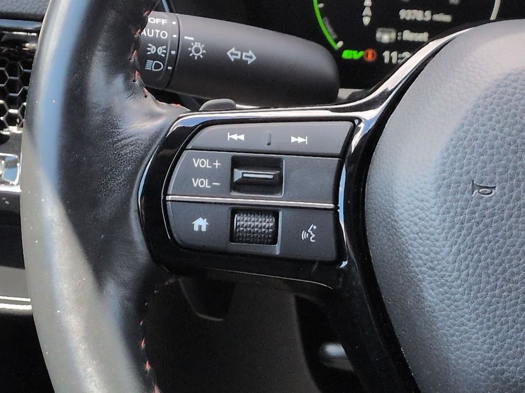Thumbnail: 2024 Honda CR-V - 30