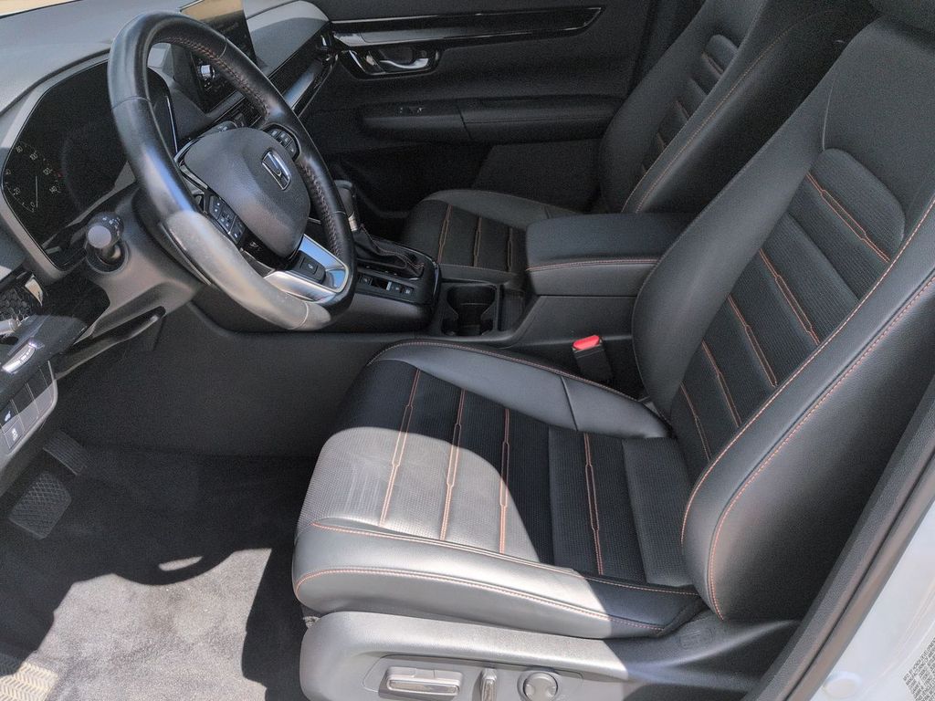 Thumbnail: 2024 Honda CR-V - 10