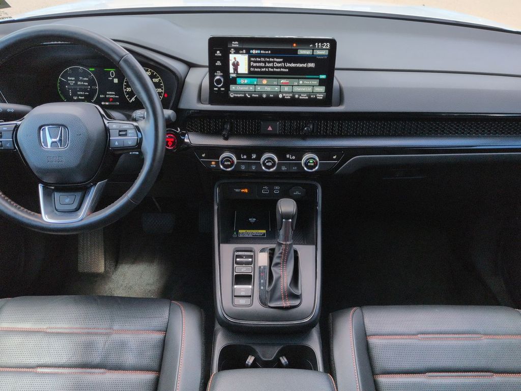 Thumbnail: 2024 Honda CR-V - 9
