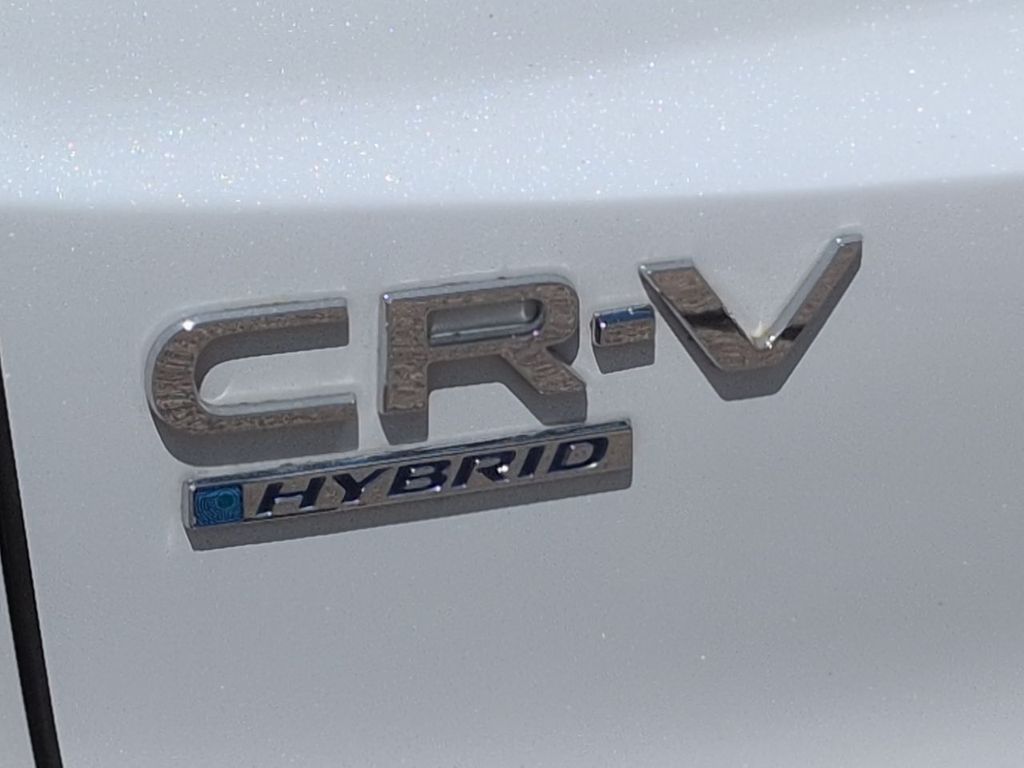 Thumbnail: 2024 Honda CR-V - 24
