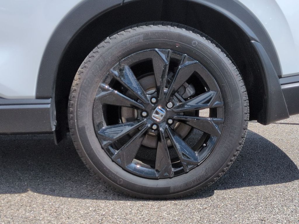 Thumbnail: 2024 Honda CR-V - 8