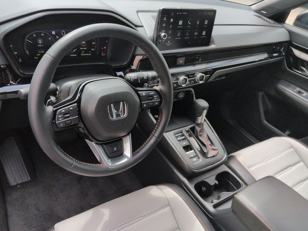 Thumbnail: 2026 Honda CR-V - 2