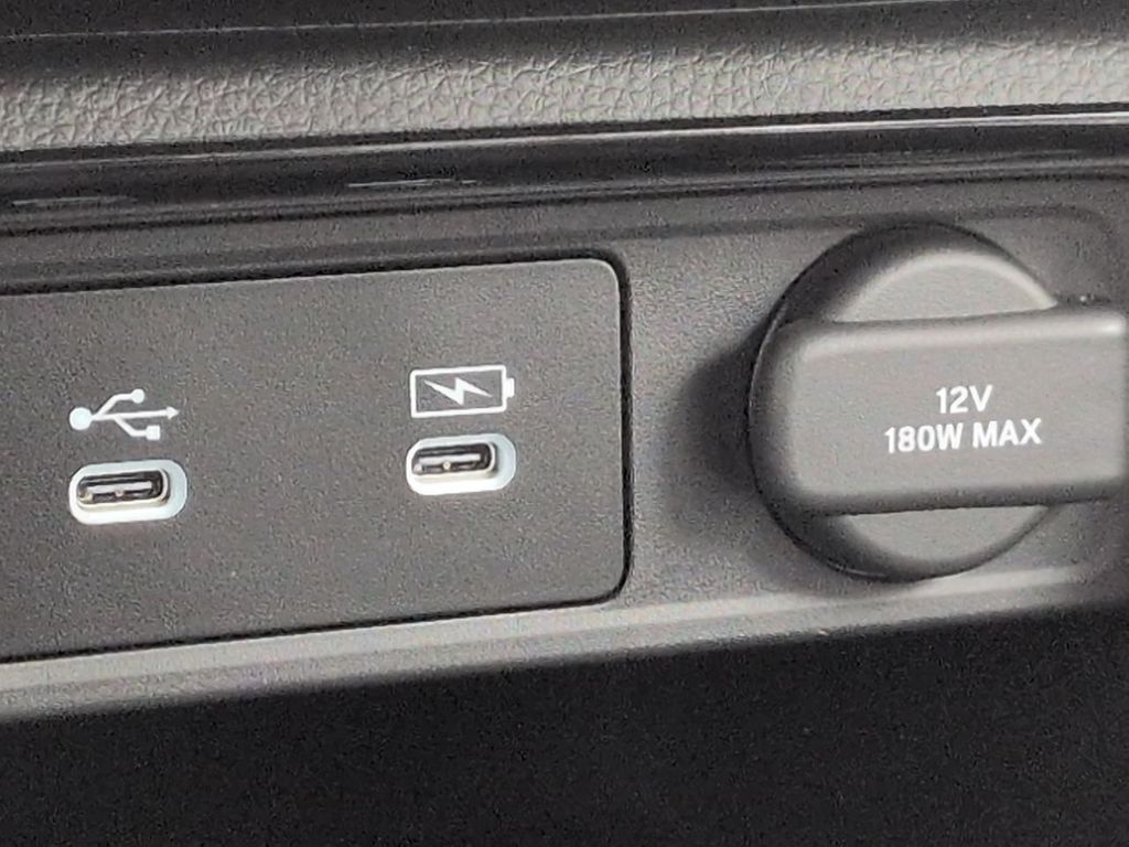 Thumbnail: 2026 Honda CR-V - 36