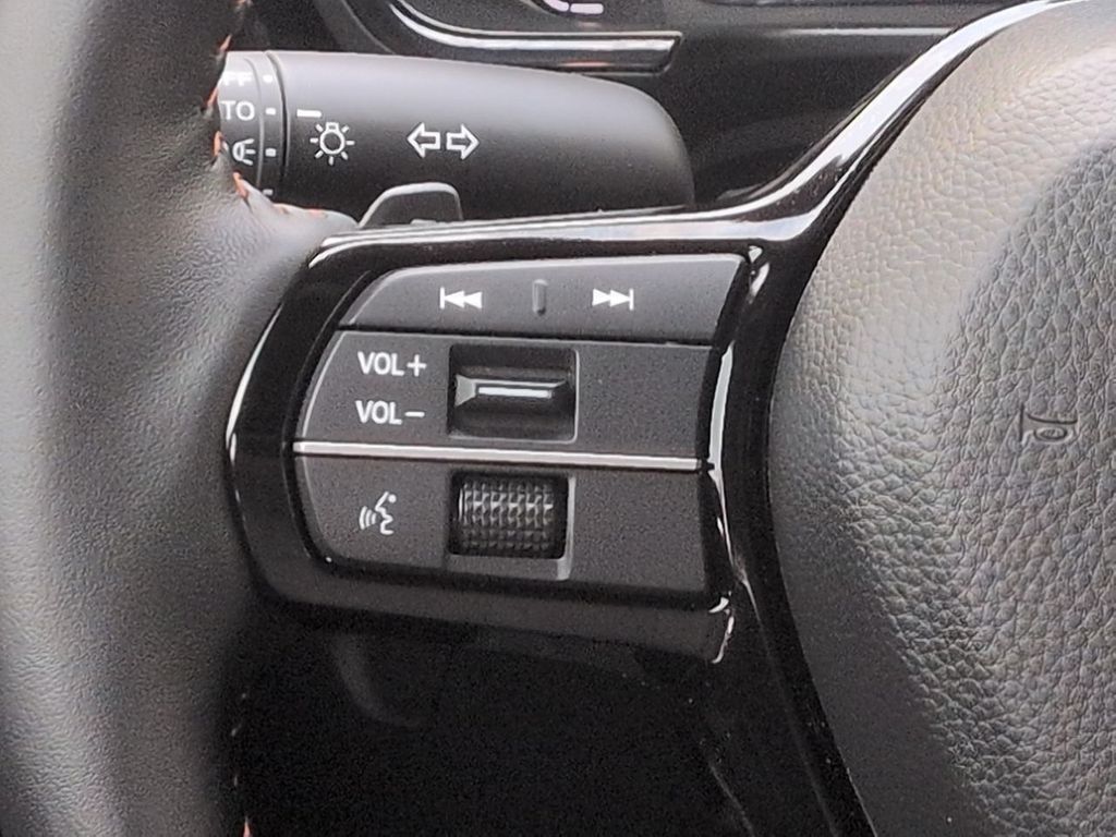 Thumbnail: 2026 Honda CR-V - 32