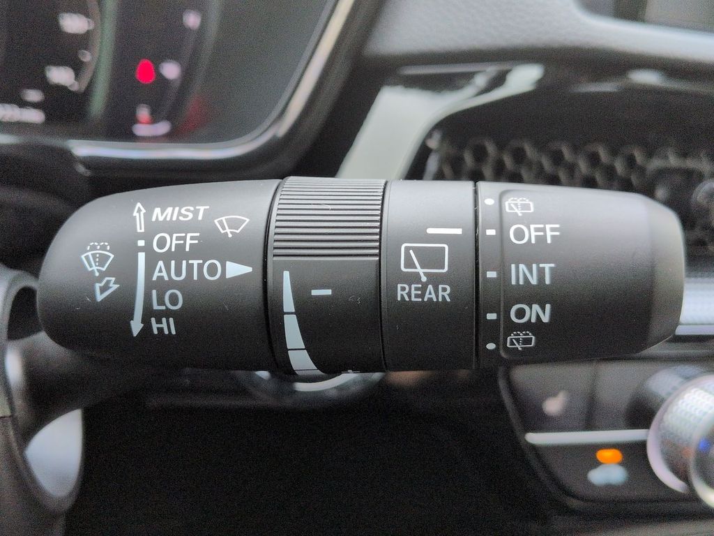 Thumbnail: 2026 Honda CR-V - 16