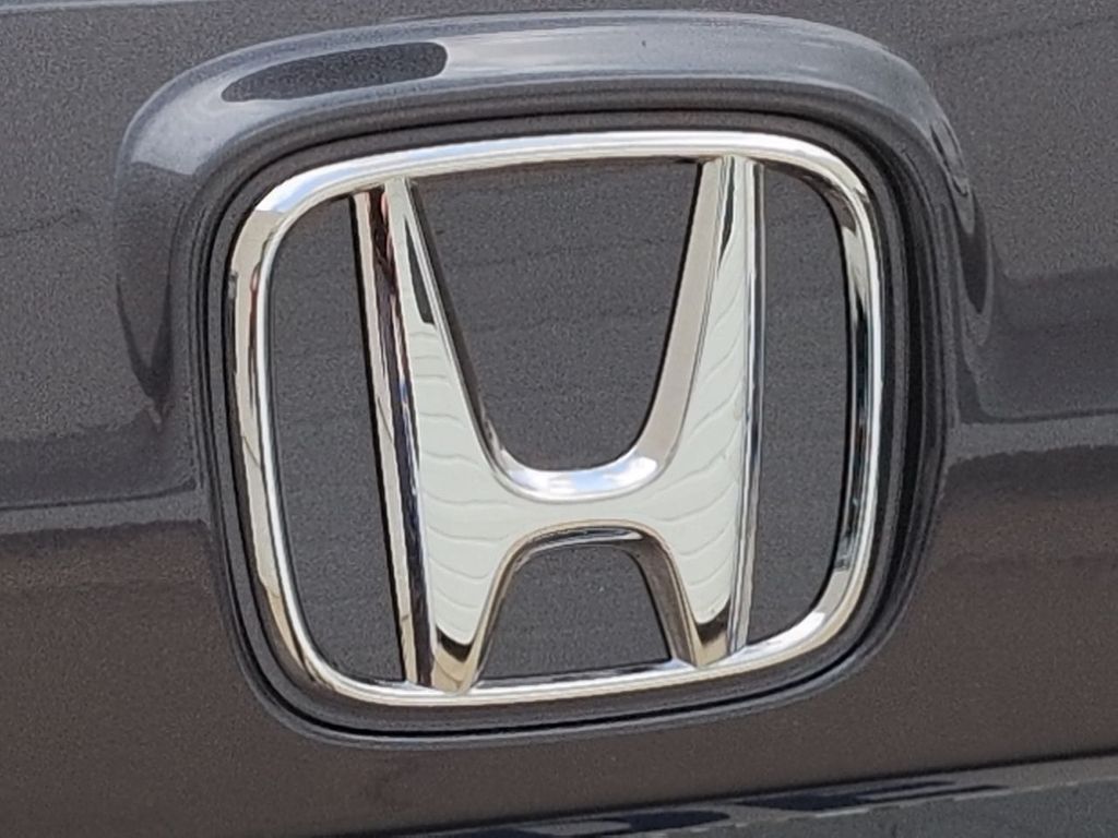 Thumbnail: 2026 Honda CR-V - 26