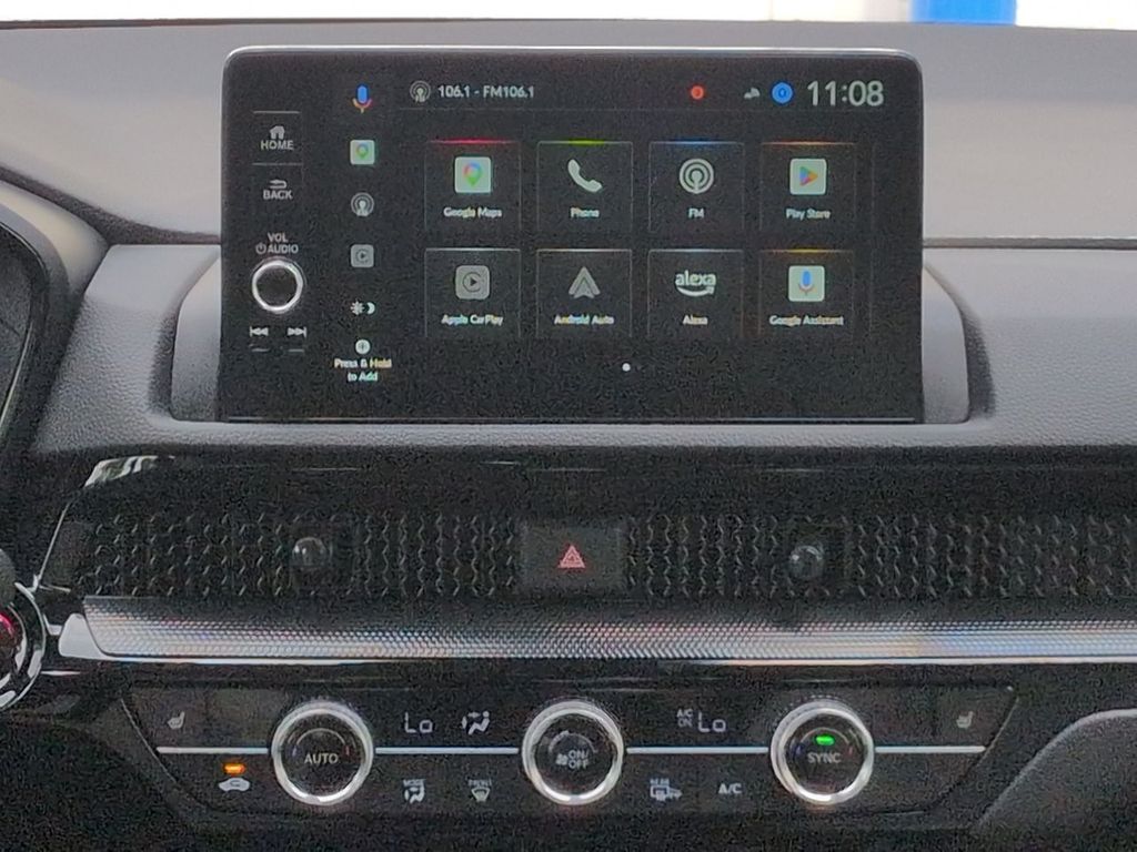 Thumbnail: 2026 Honda CR-V - 15