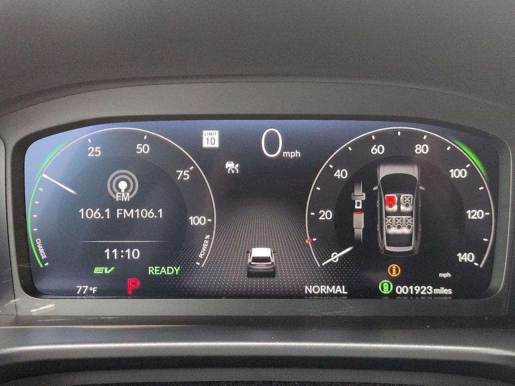 Thumbnail: 2026 Honda CR-V - 17