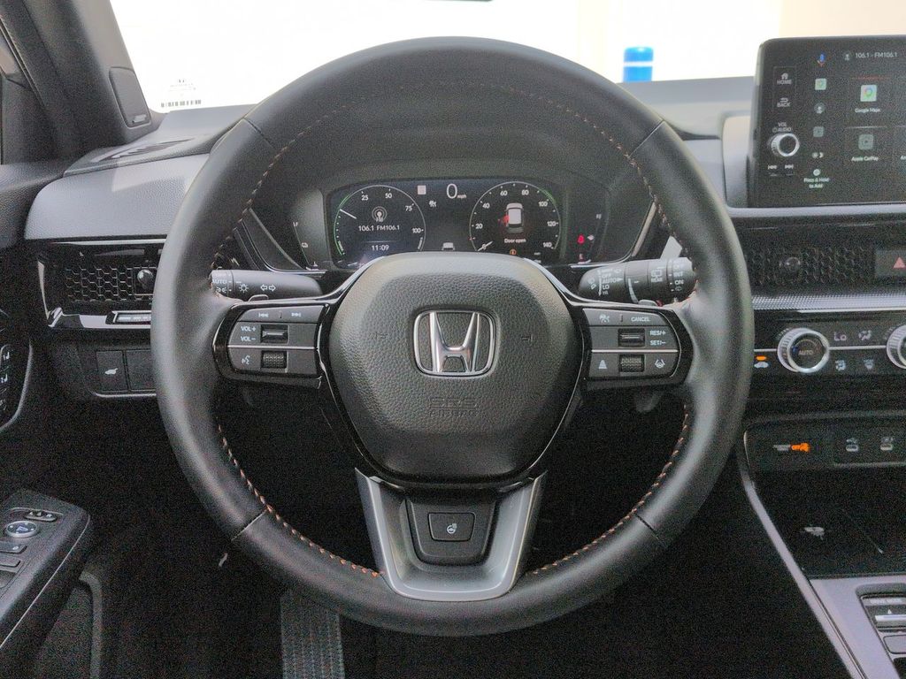 Thumbnail: 2026 Honda CR-V - 13