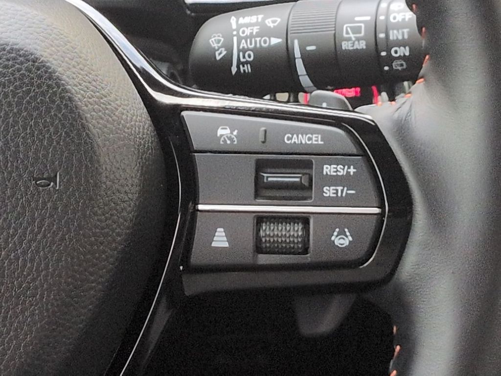 Thumbnail: 2026 Honda CR-V - 33
