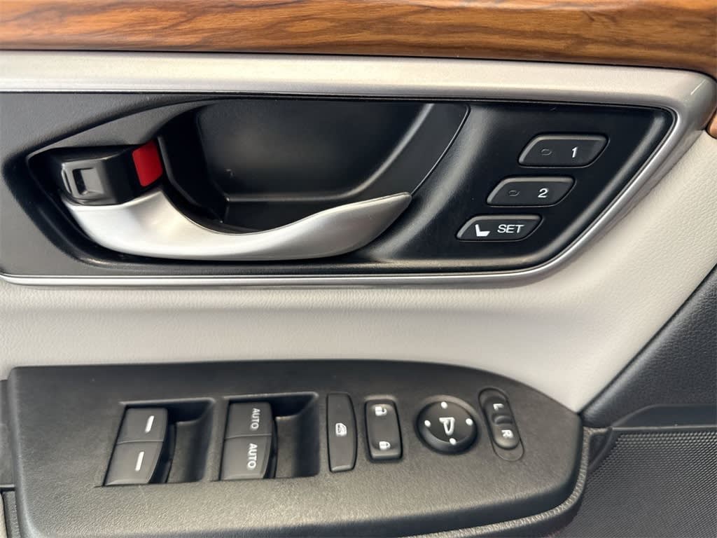 Thumbnail: 2021 Honda CR-V - 27
