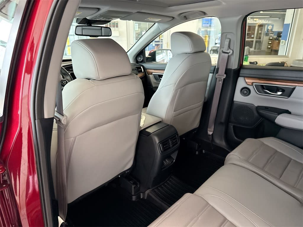 Thumbnail: 2021 Honda CR-V - 13