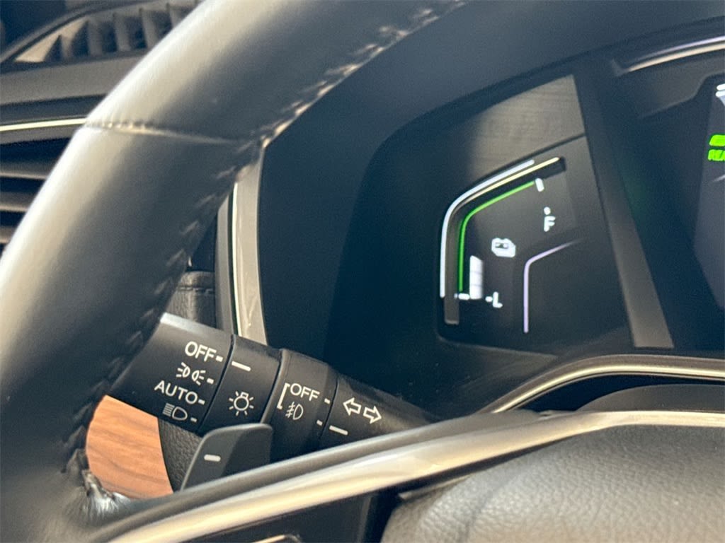 Thumbnail: 2021 Honda CR-V - 33