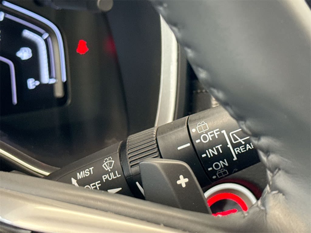 Thumbnail: 2021 Honda CR-V - 17