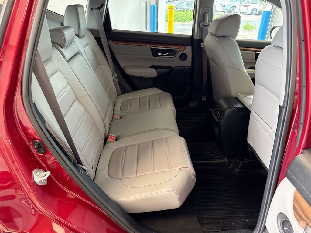 Thumbnail: 2021 Honda CR-V - 30