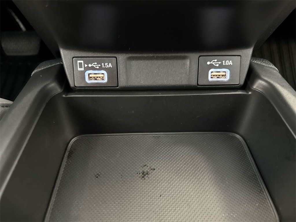 Thumbnail: 2021 Honda CR-V - 19