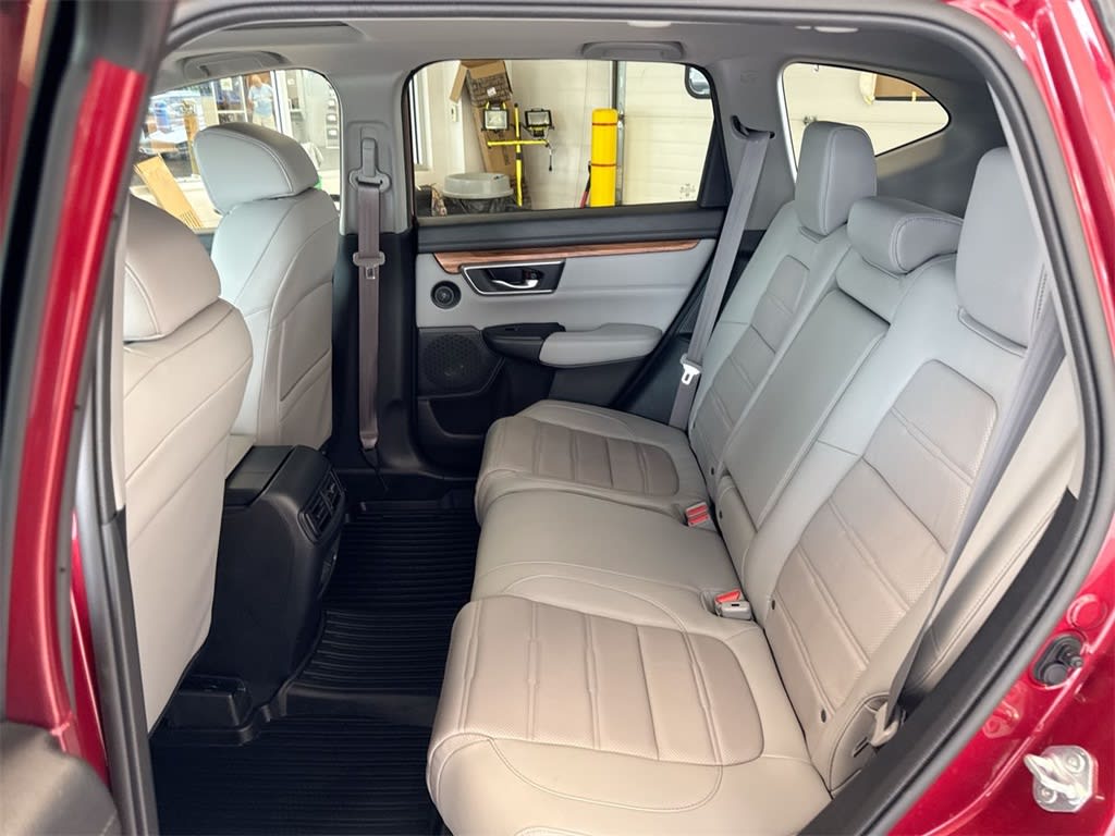 Thumbnail: 2021 Honda CR-V - 29