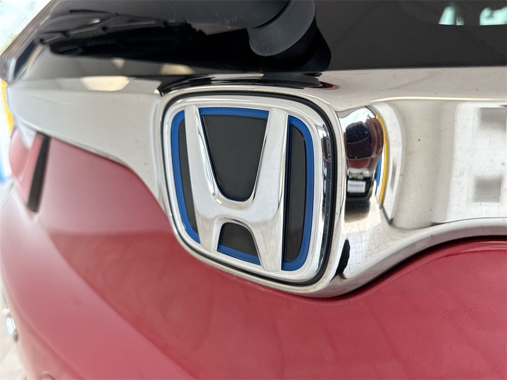 Thumbnail: 2021 Honda CR-V - 25