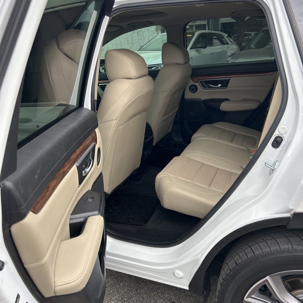 Thumbnail: 2021 Honda CR-V - 4