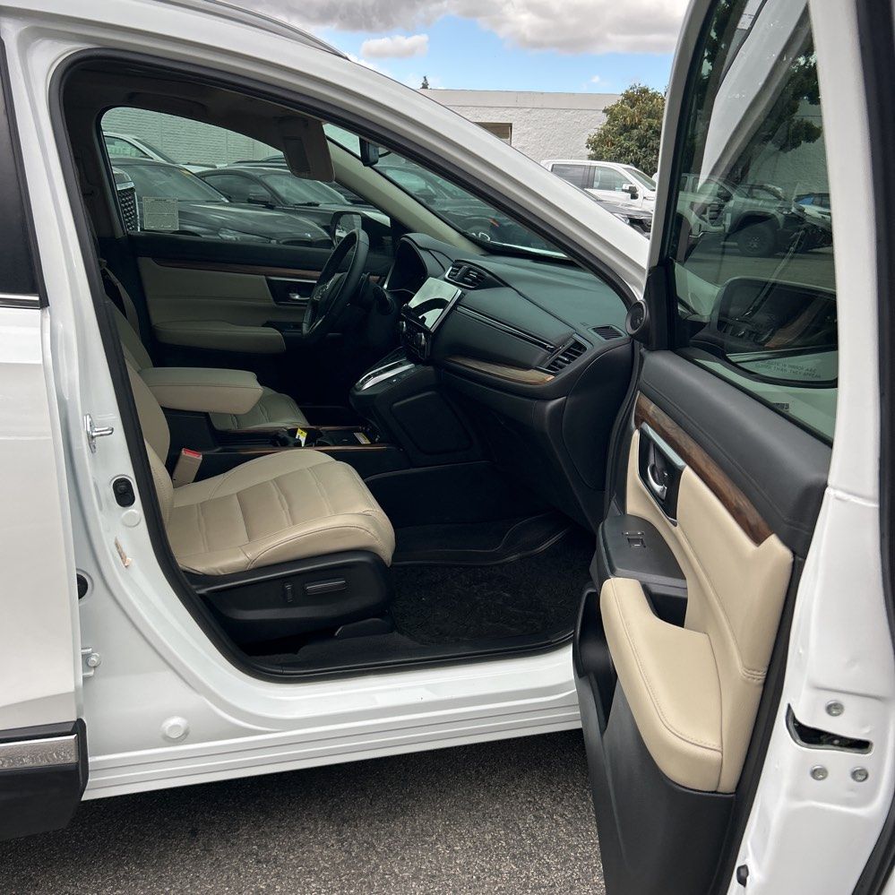 Thumbnail: 2021 Honda CR-V - 9