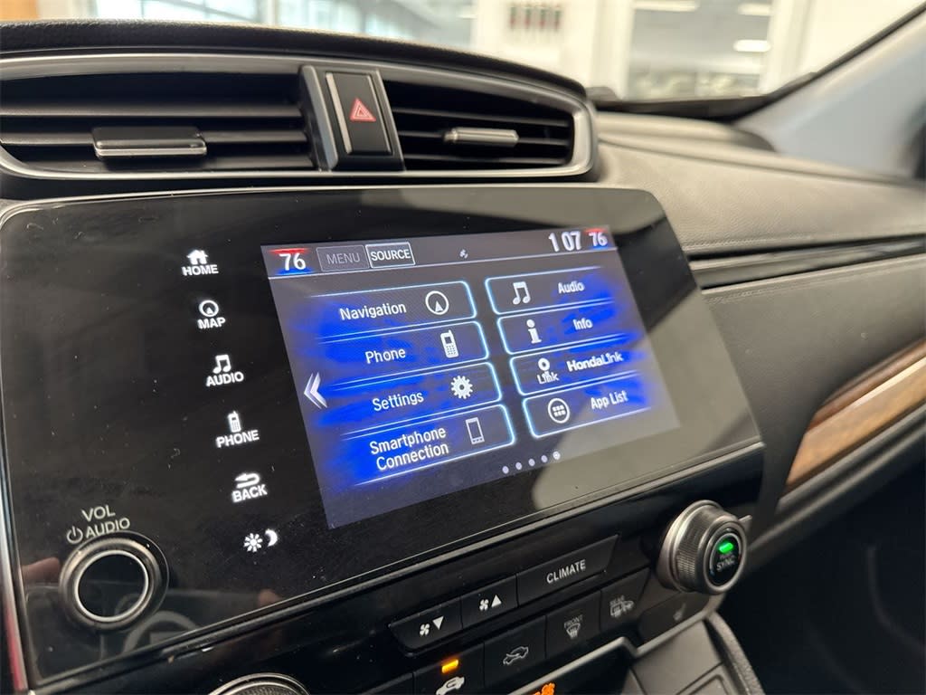 Thumbnail: 2019 Honda CR-V - 35