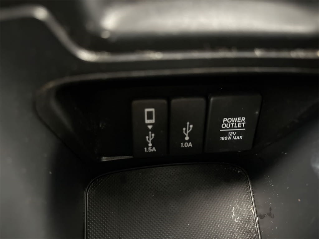 Thumbnail: 2019 Honda CR-V - 36