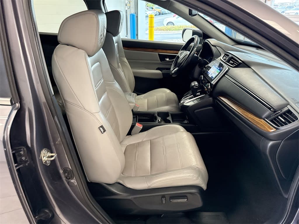 Thumbnail: 2019 Honda CR-V - 12