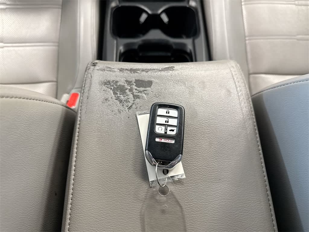 Thumbnail: 2019 Honda CR-V - 37