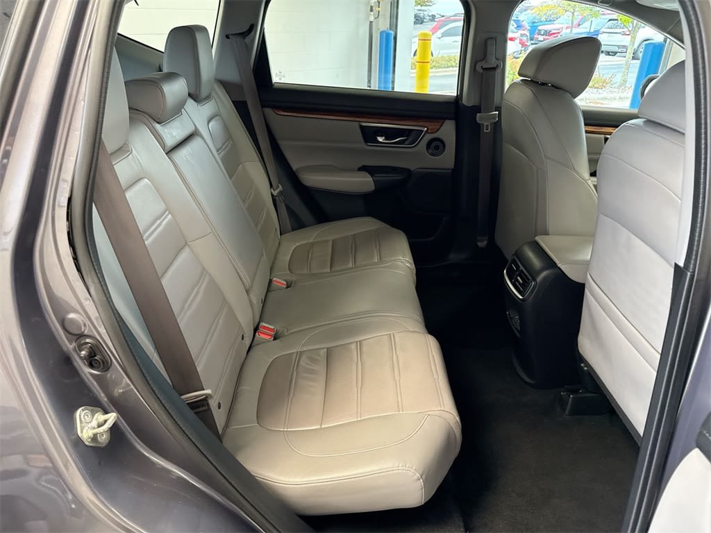 Thumbnail: 2019 Honda CR-V - 30