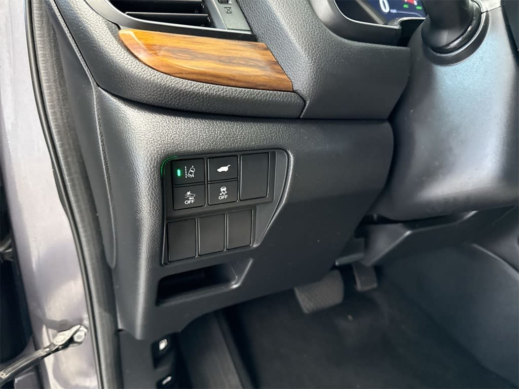 Thumbnail: 2019 Honda CR-V - 38