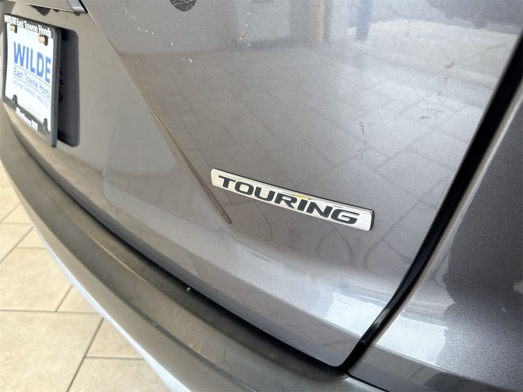 Thumbnail: 2019 Honda CR-V - 7