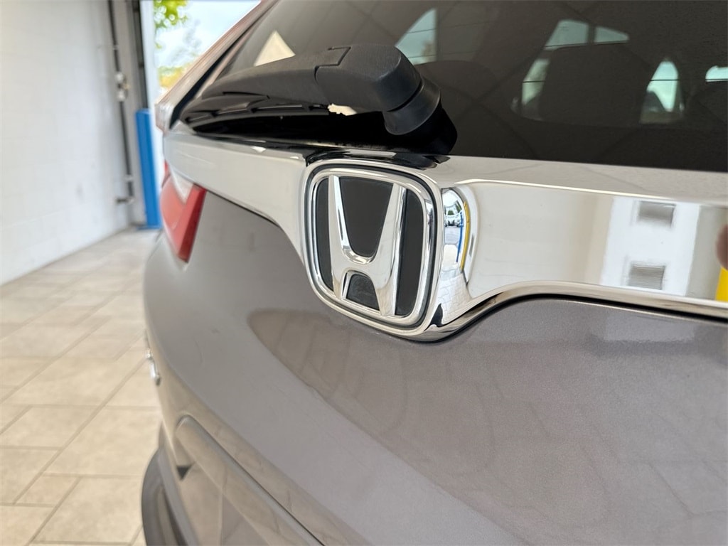Thumbnail: 2019 Honda CR-V - 25