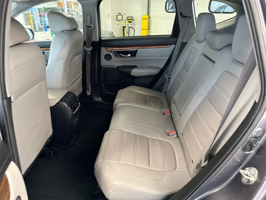 Thumbnail: 2019 Honda CR-V - 29