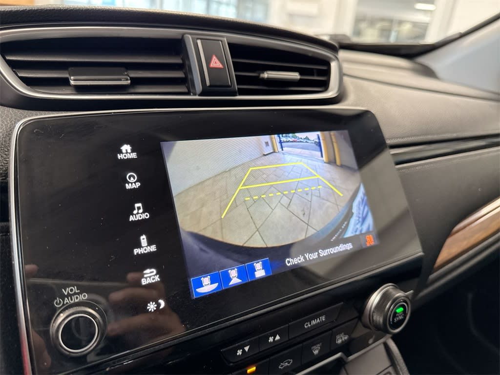 Thumbnail: 2019 Honda CR-V - 34