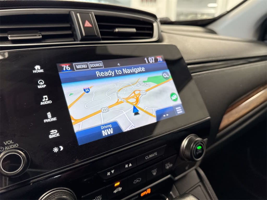 Thumbnail: 2019 Honda CR-V - 16