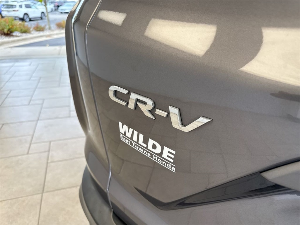 Thumbnail: 2019 Honda CR-V - 26