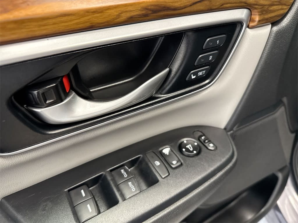 Thumbnail: 2019 Honda CR-V - 27