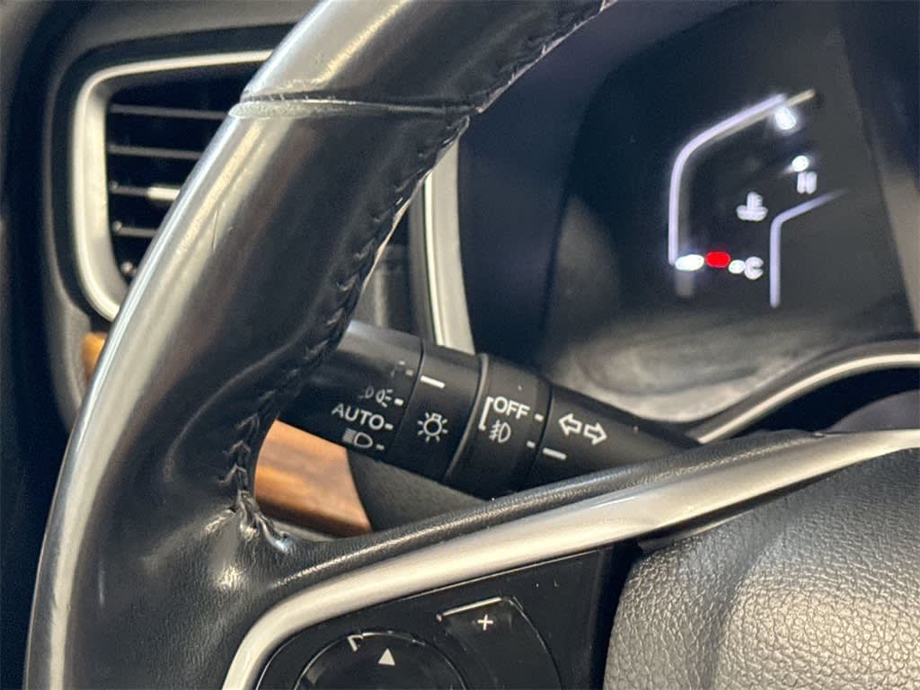 Thumbnail: 2019 Honda CR-V - 33