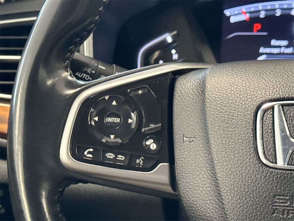 Thumbnail: 2019 Honda CR-V - 31