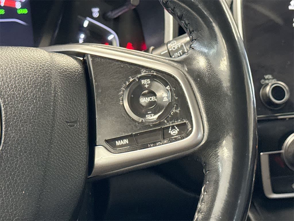 Thumbnail: 2019 Honda CR-V - 32