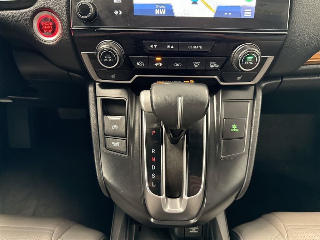 Thumbnail: 2019 Honda CR-V - 17