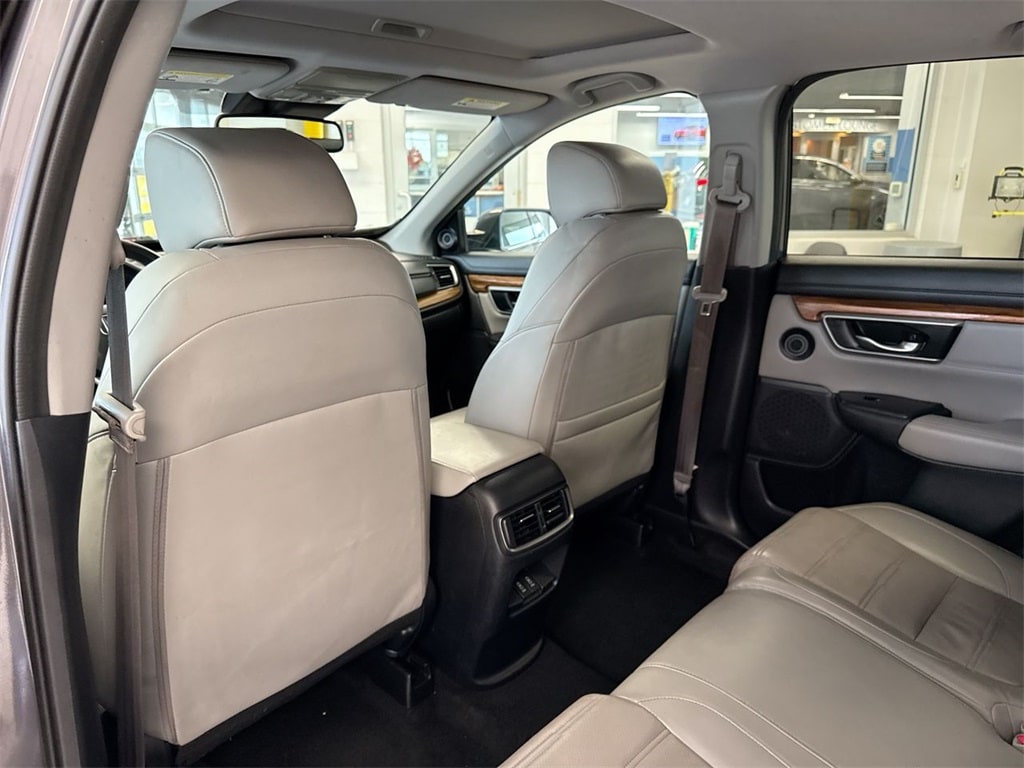 Thumbnail: 2019 Honda CR-V - 13