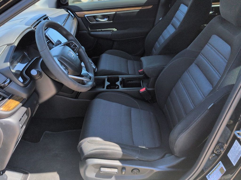 Thumbnail: 2018 Honda CR-V - 11