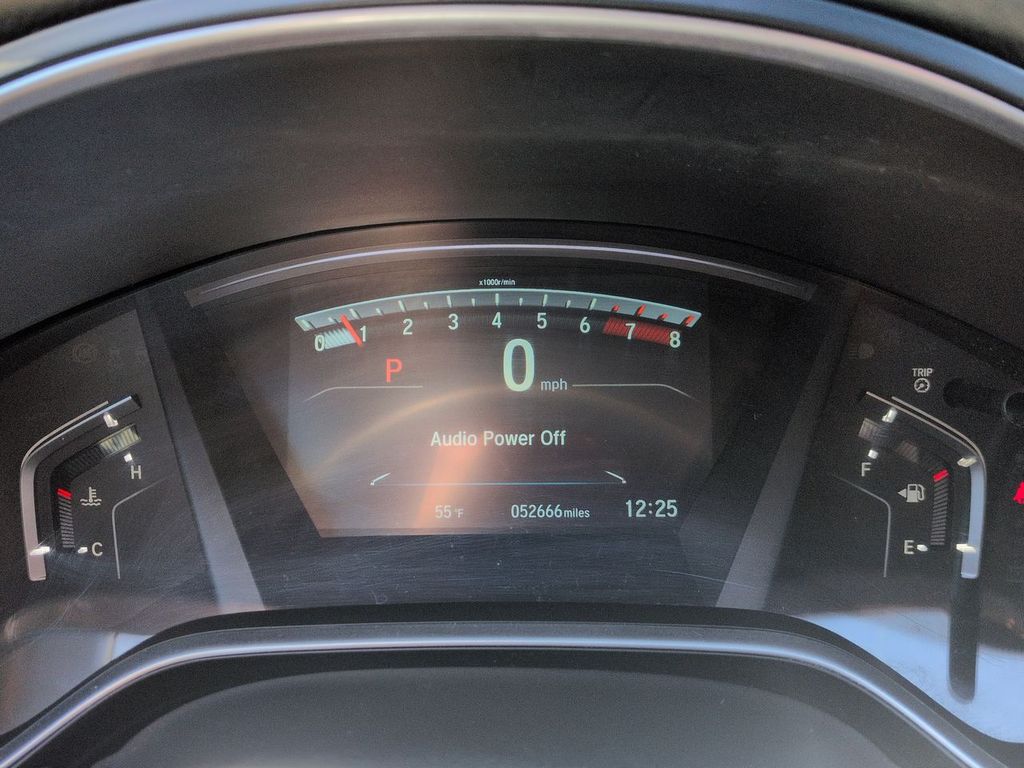 Thumbnail: 2018 Honda CR-V - 37