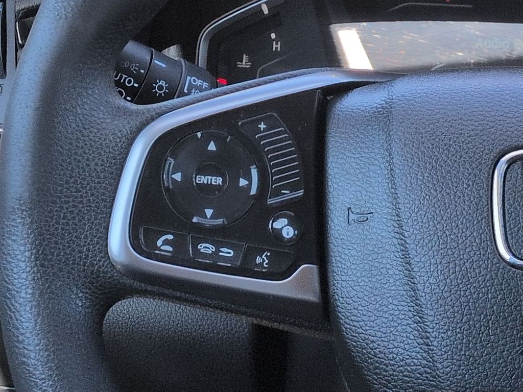 Thumbnail: 2018 Honda CR-V - 31