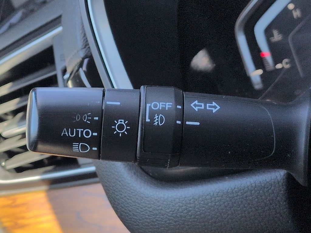 Thumbnail: 2018 Honda CR-V - 34