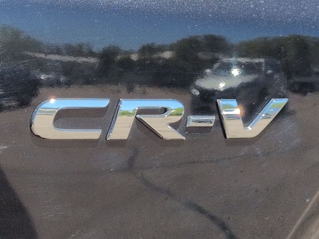 Thumbnail: 2018 Honda CR-V - 24