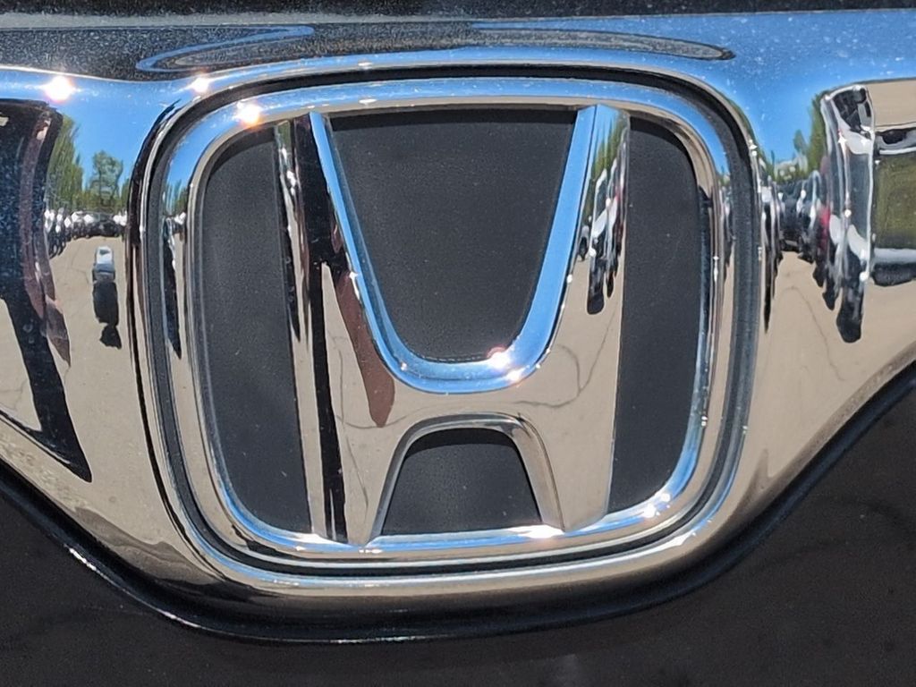 Thumbnail: 2018 Honda CR-V - 10