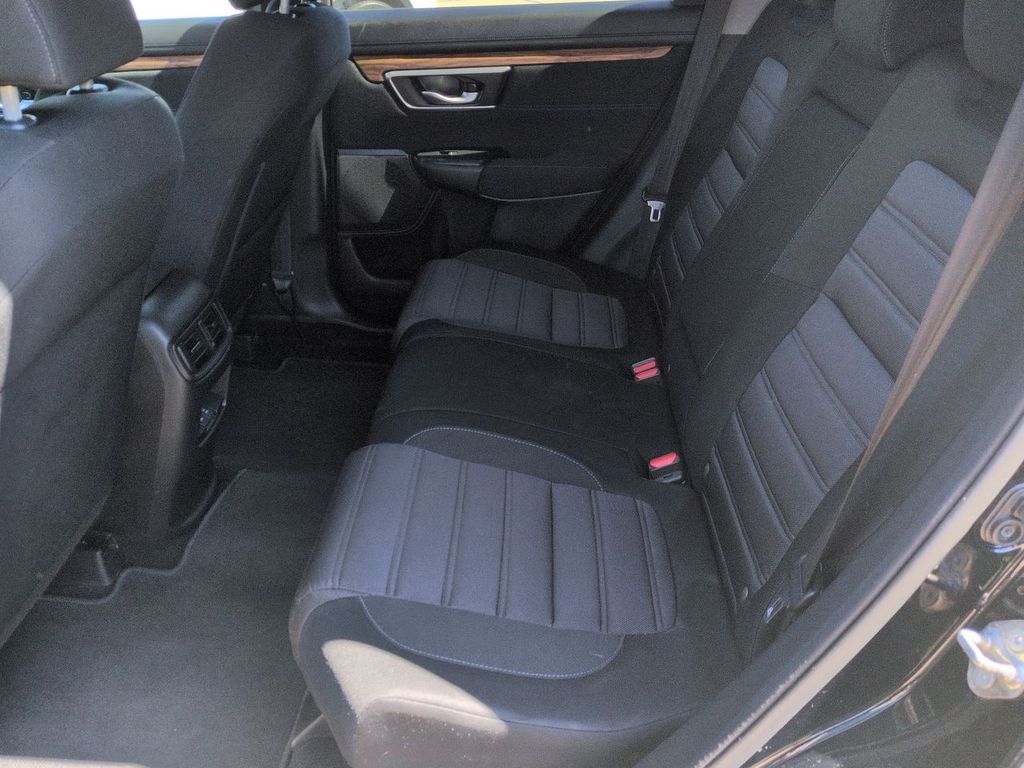 Thumbnail: 2018 Honda CR-V - 12