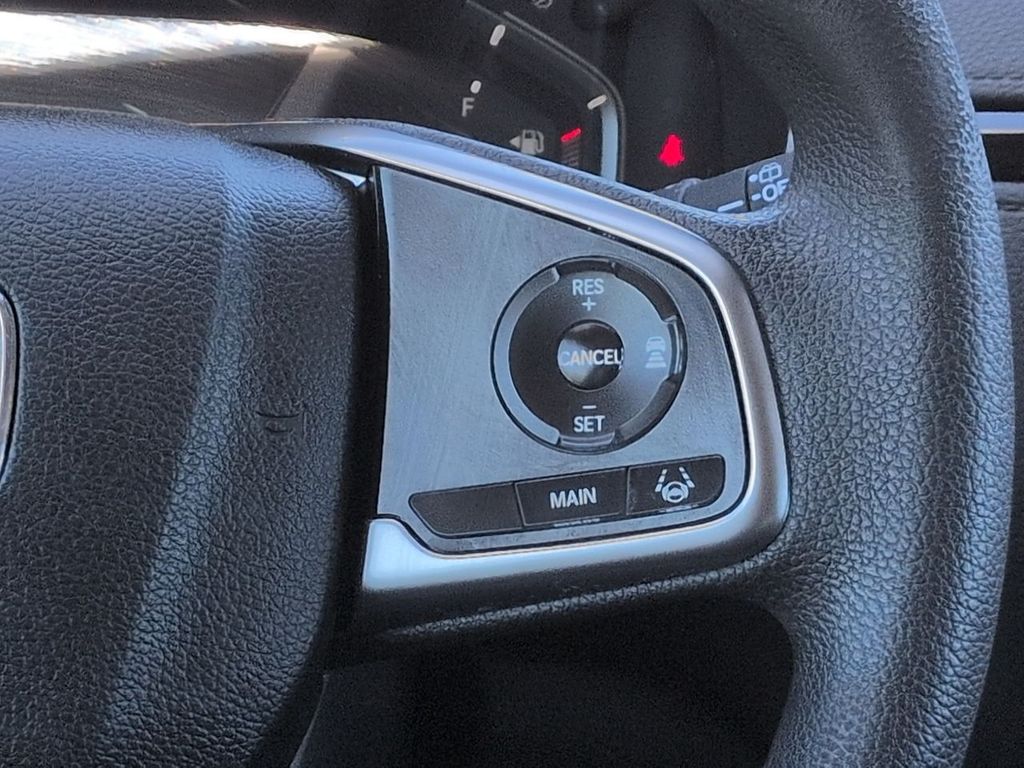 Thumbnail: 2018 Honda CR-V - 32